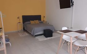 Departamento El Olivo Con Cochera